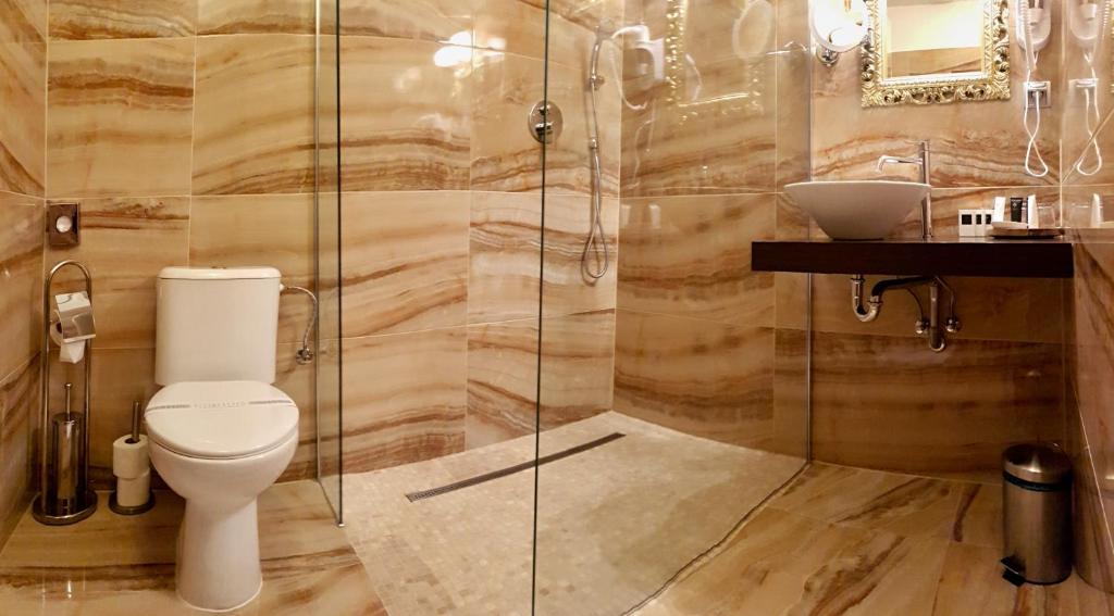 Parkhotel Brno - Resim 22