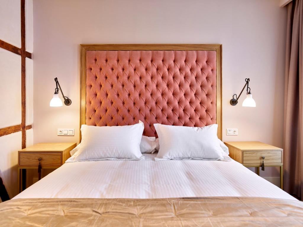 Hotel Boutique ADOLFO - 12