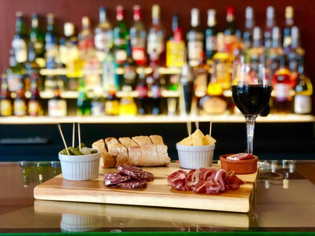 Hotel Art Deco Euralille - Resim 17