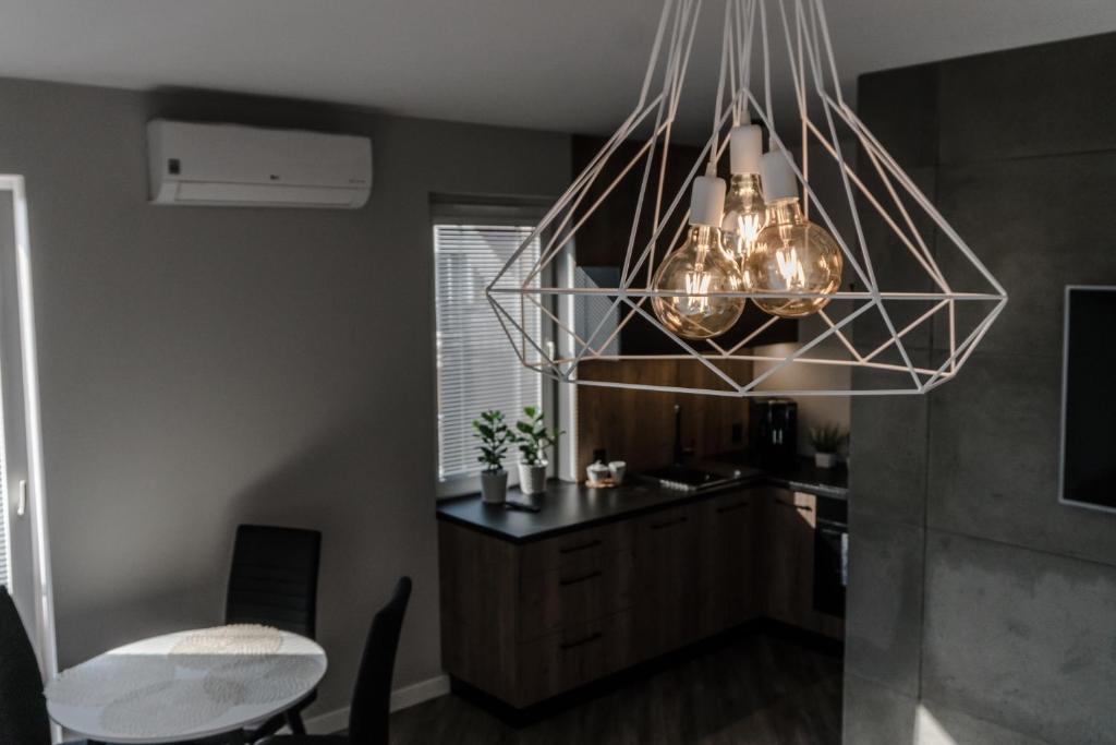 Fotografie z fotogalerie ubytování Apartamenty Tychy Barona v destinaci Tychy