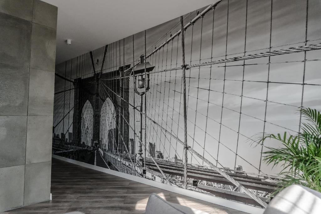 Fotografie z fotogalerie ubytování Apartamenty Tychy Barona v destinaci Tychy