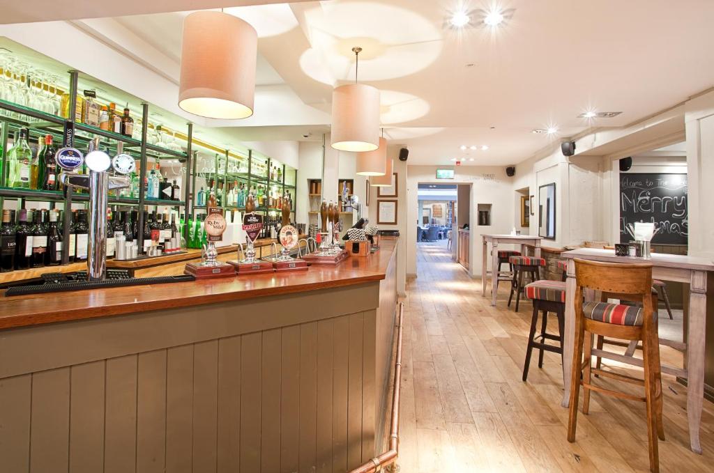 The Castle Inn - Resim 35