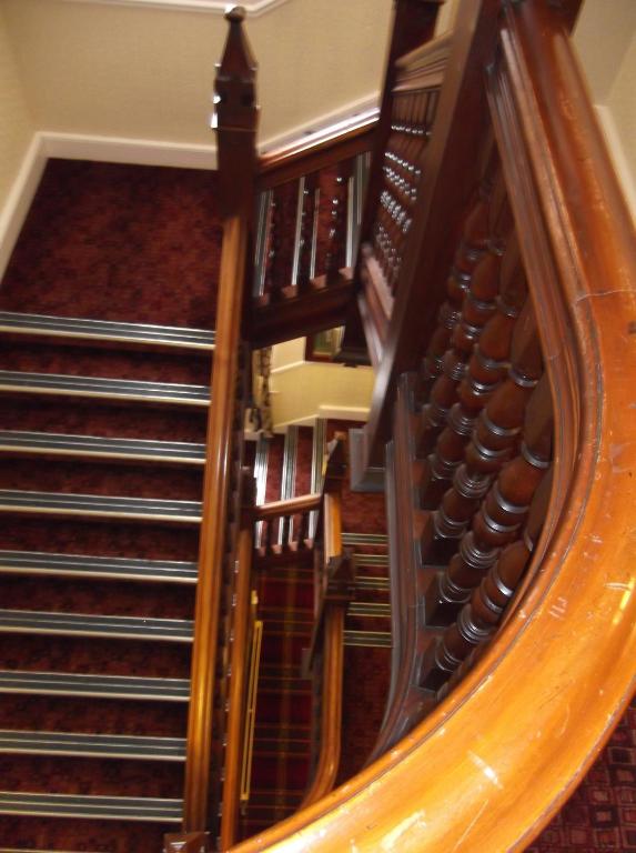 Fotografie z fotogalerie ubytování Arrochar Hotel 'A Bespoke Hotel' v destinaci Arrochar