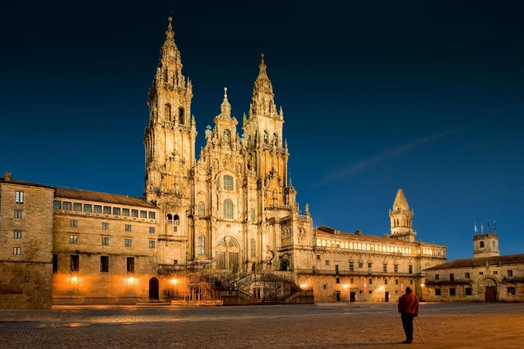 Apartamento Lula, Santiago de Compostela – Bijgewerkte ...