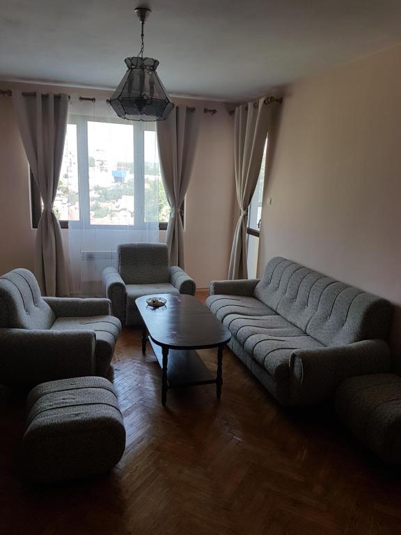 3 bed flat in Pleven, Bulgaria