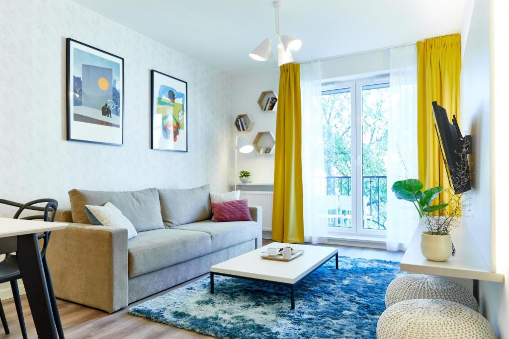 Mojito Apartments - Botanica II - 16