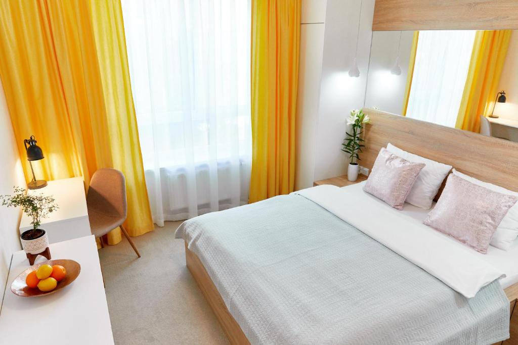 Mojito Apartments - Botanica II - 19