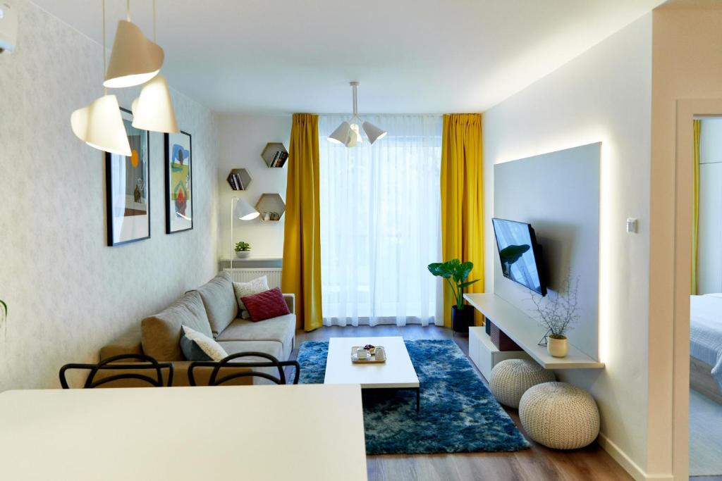 Mojito Apartments - Botanica II - 6