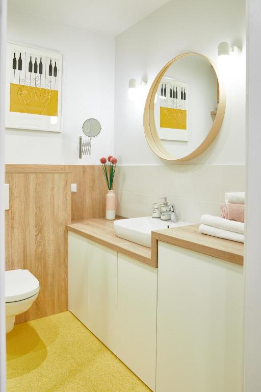 Mojito Apartments - Botanica II - 9