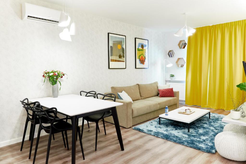 Mojito Apartments - Botanica II - 11