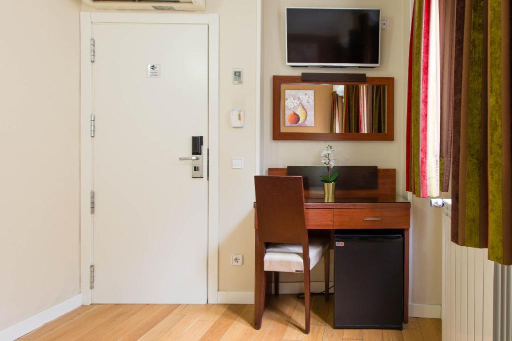 Kép Hostal Sol Square Madrid szállásáról Madridban a galériában