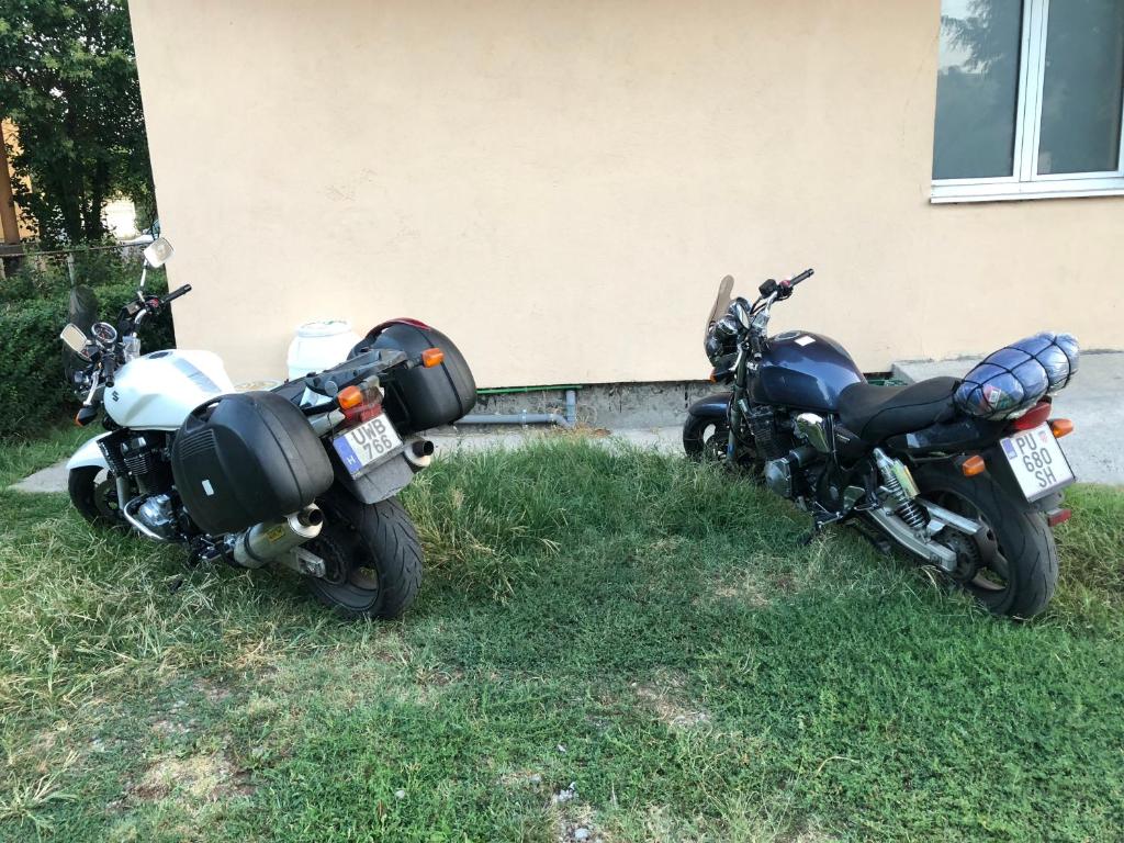 Φωτογραφία από το άλμπουμ του Guest house Vukovic στην Ποντγκόριτσα
