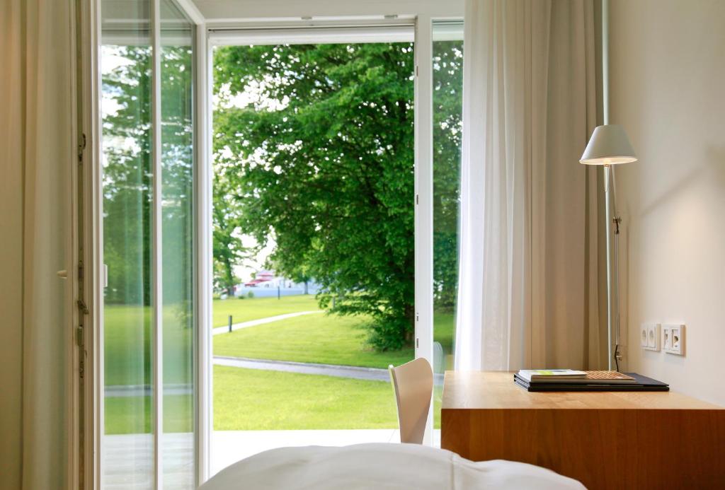 B&O Parkhotel - Single Room