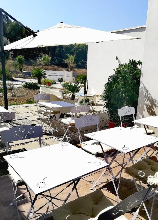 Fotografie z fotogalerie ubytování B&B Sorahnia - Design House v destinaci Agrigento