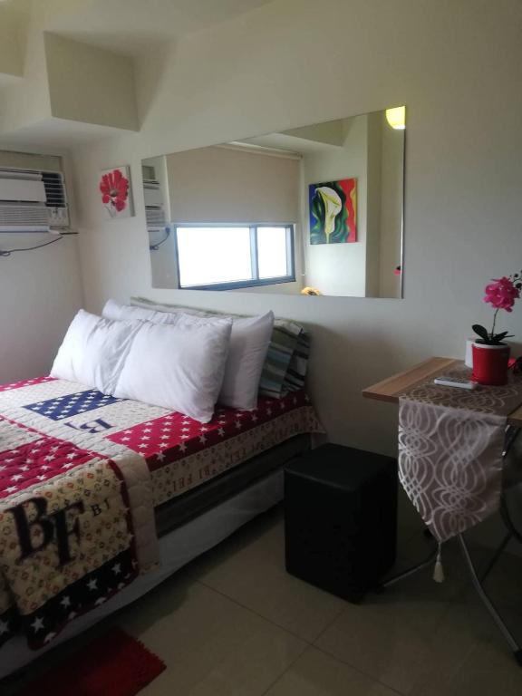 Nica's Place Property Management Services at Horizons 101 Condominium - Studio Apartment With Sea View