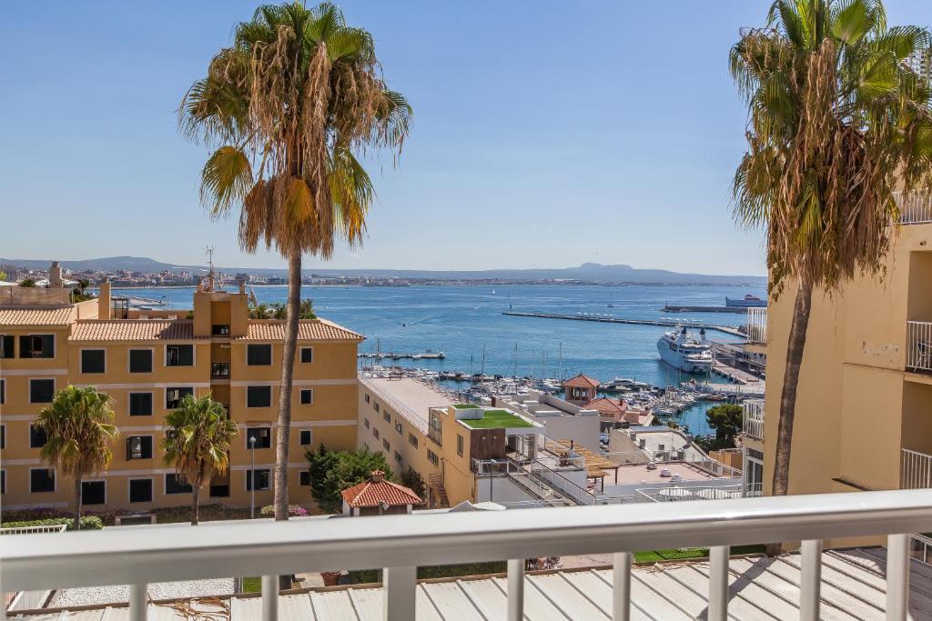 Hotel Amic Horizonte, Palma de Mallorca – Updated 2023 Prices