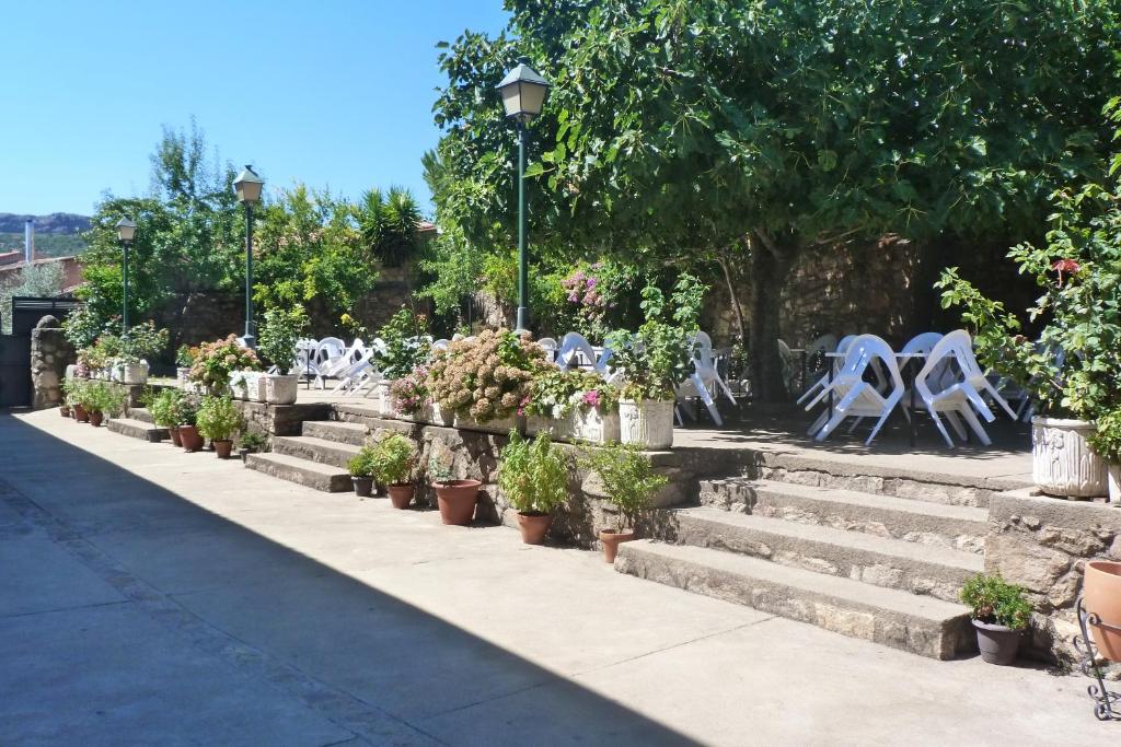 Hotel Rural El Convento, Valencia de Alcántara – Updated 2023 ...