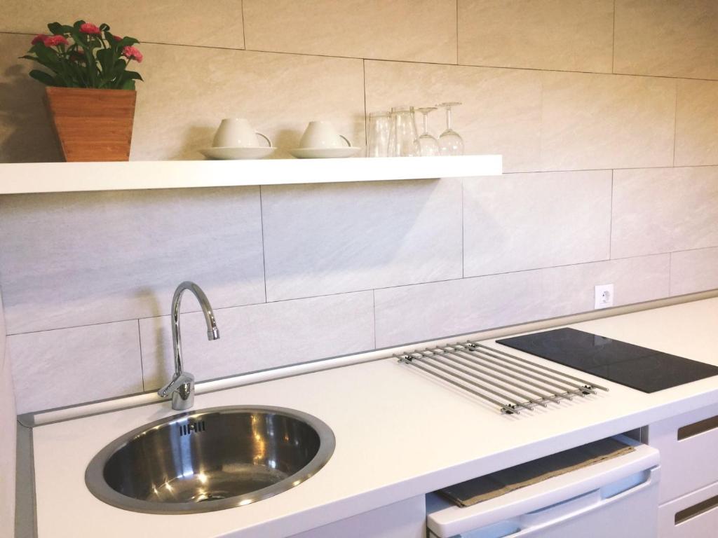 The Black Horse Canarias - Adults Only - Apartamento 7