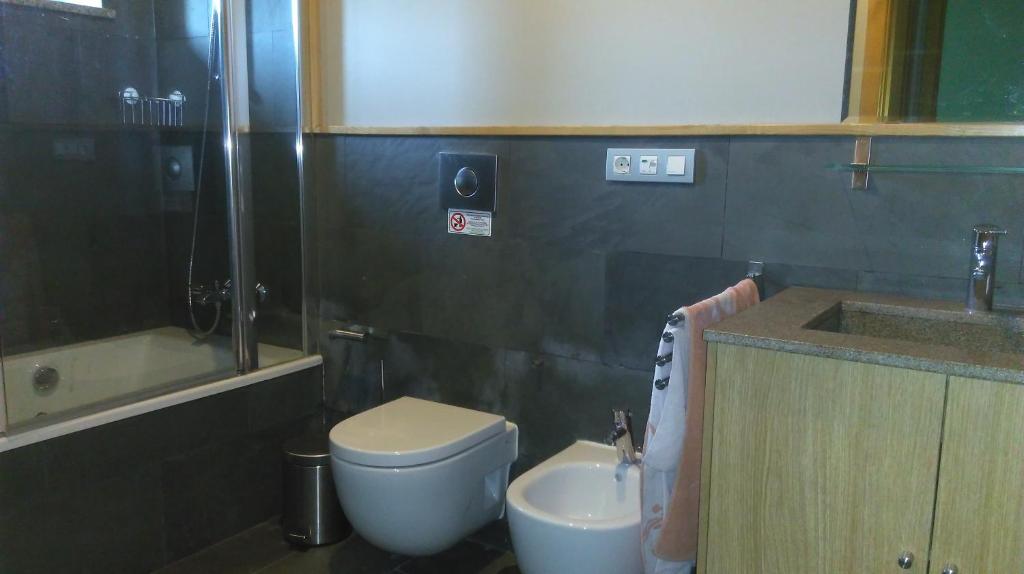 Jacuzzi Casa Do Grilo Monfero