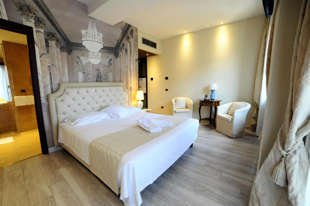 Hotel Pierre Milano - Resim 25