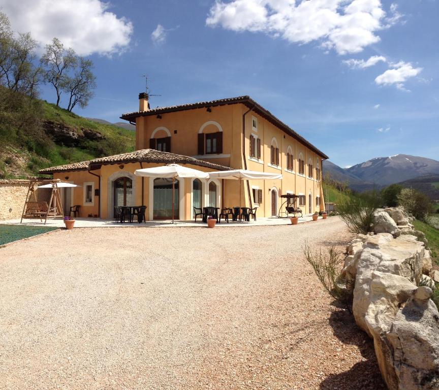il casale san martino - Housity