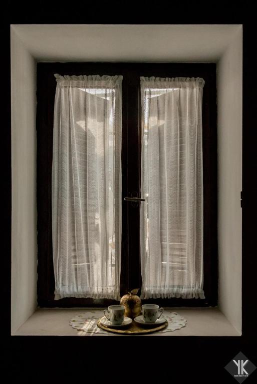 Fotografia z galérie ubytovania Komissa΄s Beach House v destinácii Agia Pelagia