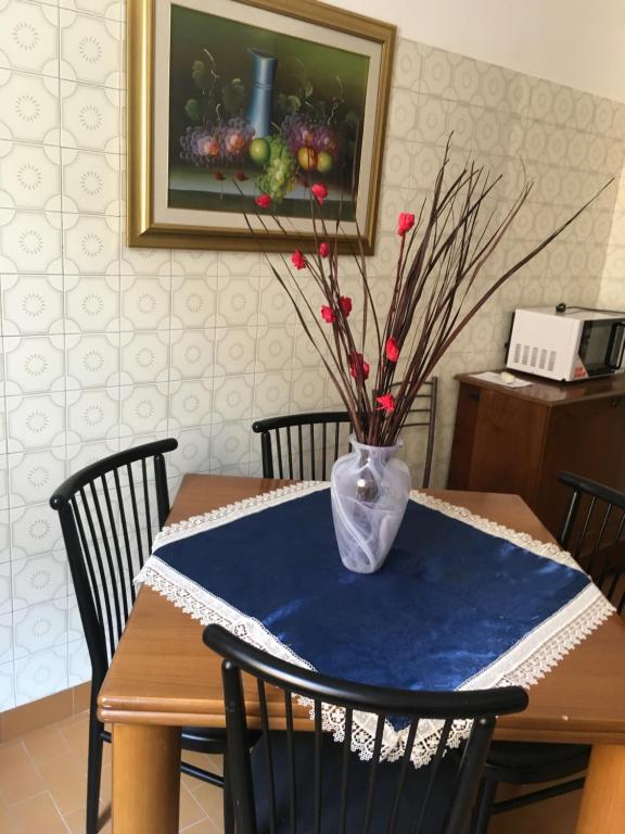 Zdjęcie z galerii obiektu Appartamento - Casa vacanza Nonna Grazia w Rzymie
