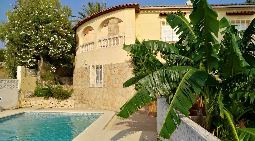 Villa Romeo, Calpe – Updated 2023 Prices