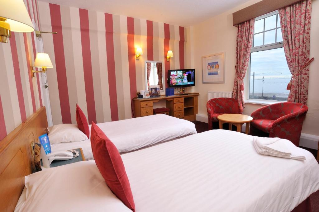 Claremont Hotel - All Inclusive!, Blackpool (updated prices 2025)