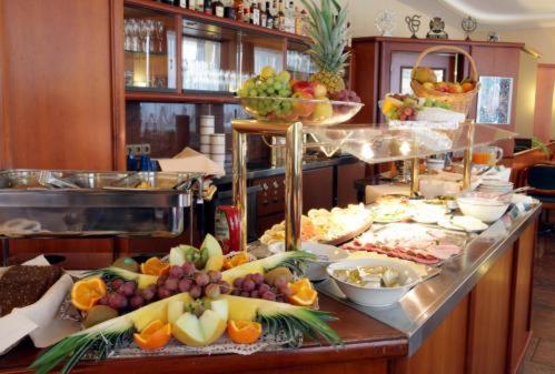 Hotel Carmen - Resim 20