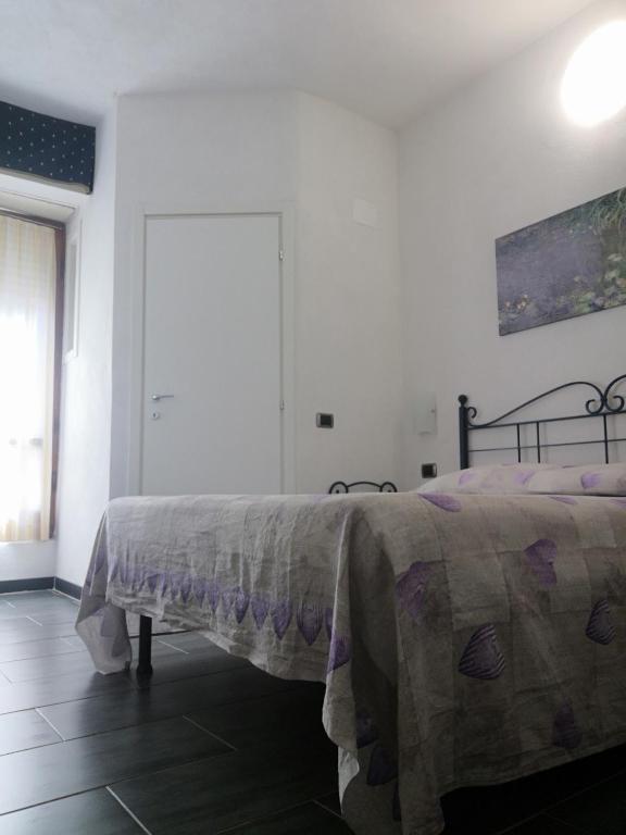 Albergo Al Carugio - Double Room