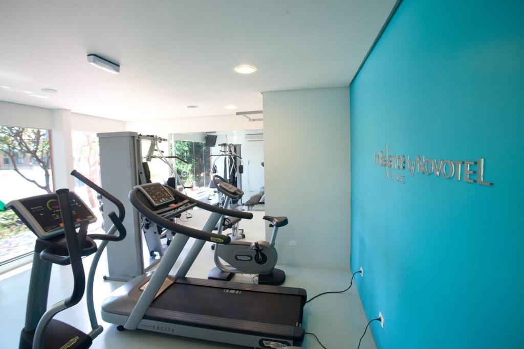  Novotel Campo Grande