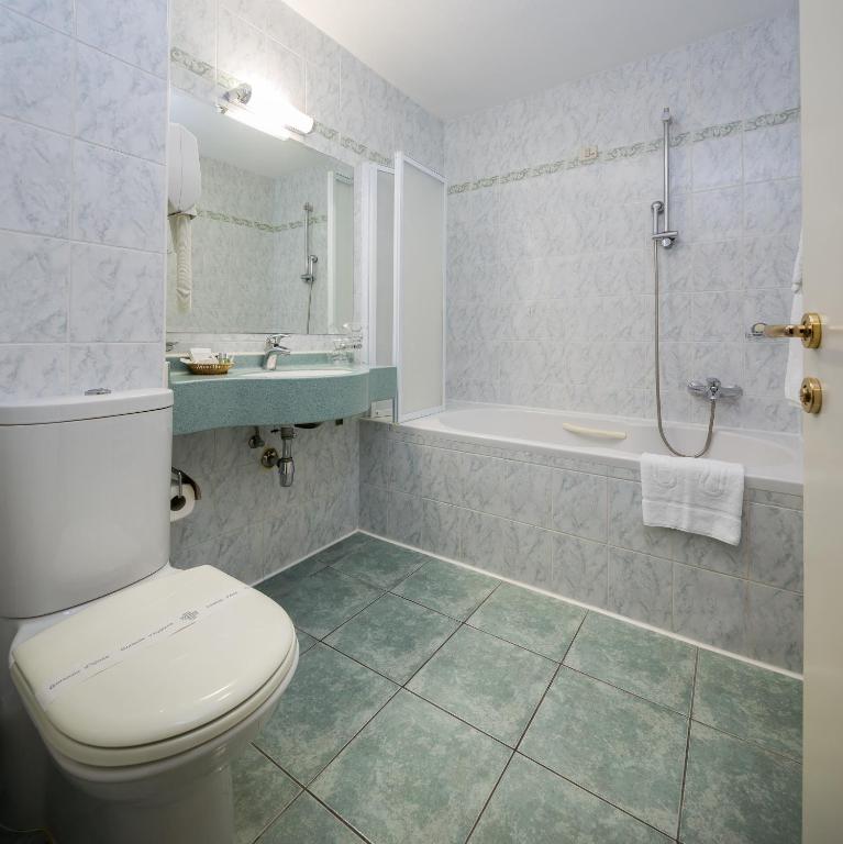 Hotel Villa Bacchus - 6