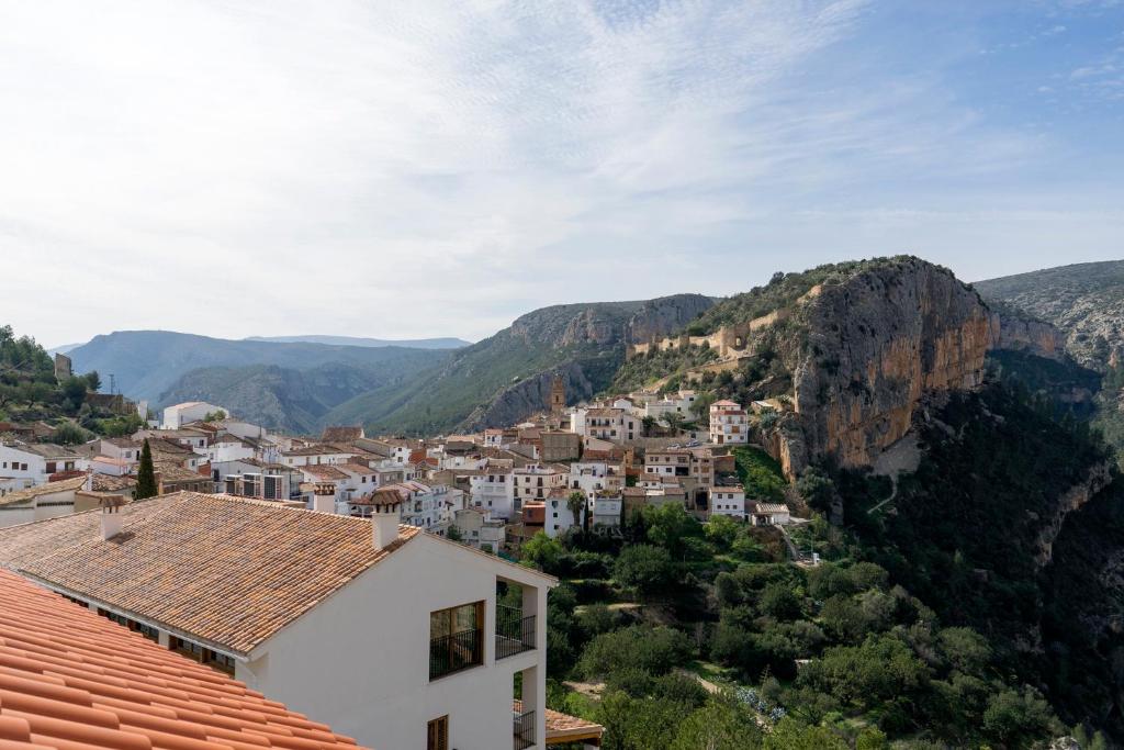 Miralrio Chulilla, Chulilla – Updated 2023 Prices