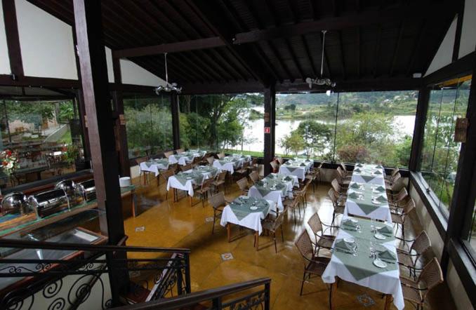  Ecoresort Refúgio Cheiro de Mato