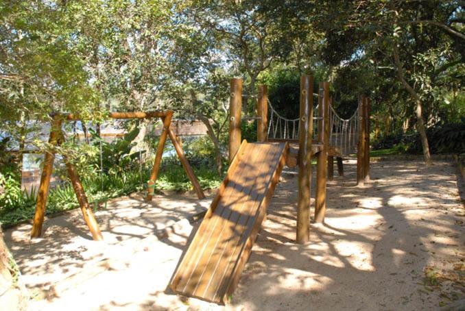  Ecoresort Refúgio Cheiro de Mato
