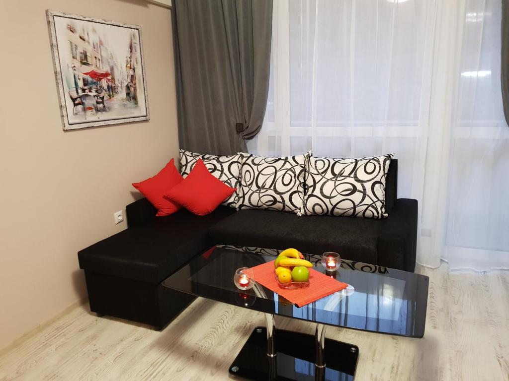 Best Guest Apartments - Standard Apartment