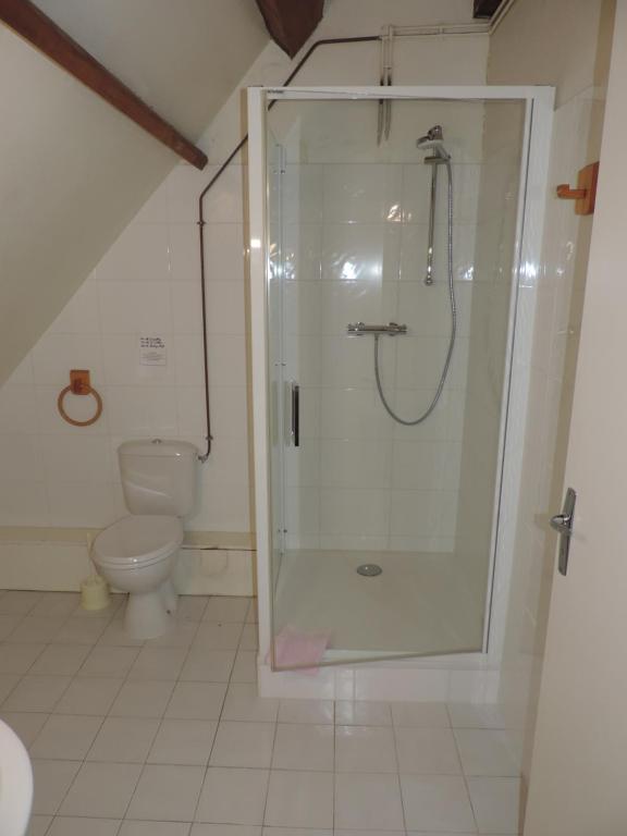 Chambres d'hôtes Domaine De La Jonquière, Bouloire - Tweepersoonskamer