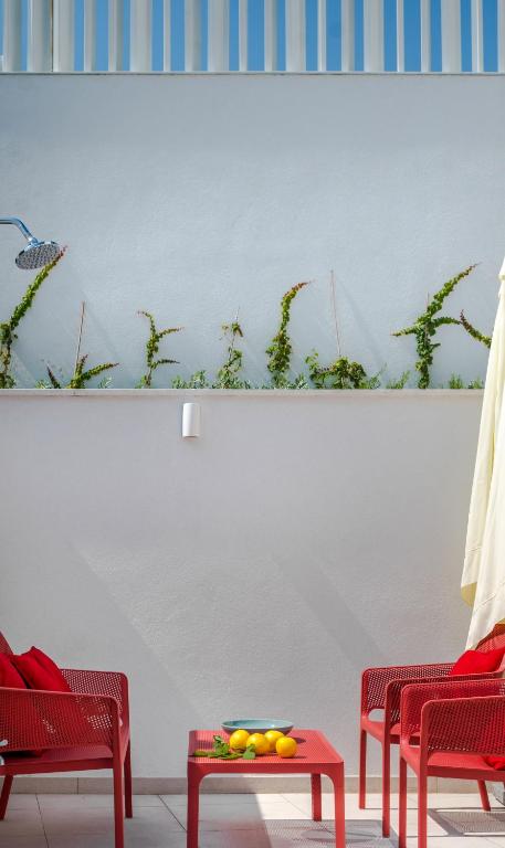 Fotografia z galérie ubytovania Villa Zvizdan v destinácii Makarska