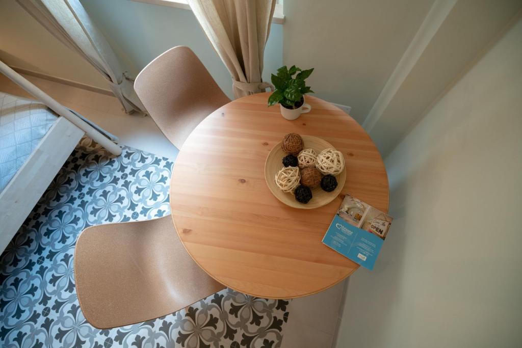 Derechos de imagen reservados por Booking.com