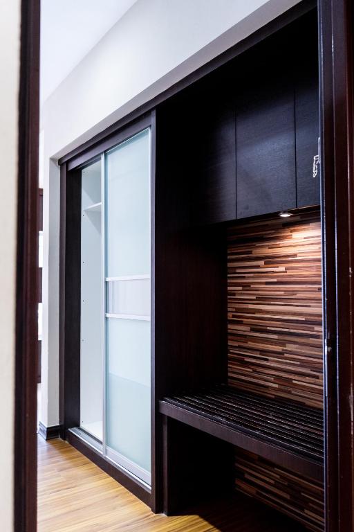 Fotografie z fotogalerie ubytování Classy Studio Apartment (KBCP) v destinaci Kota Bharu