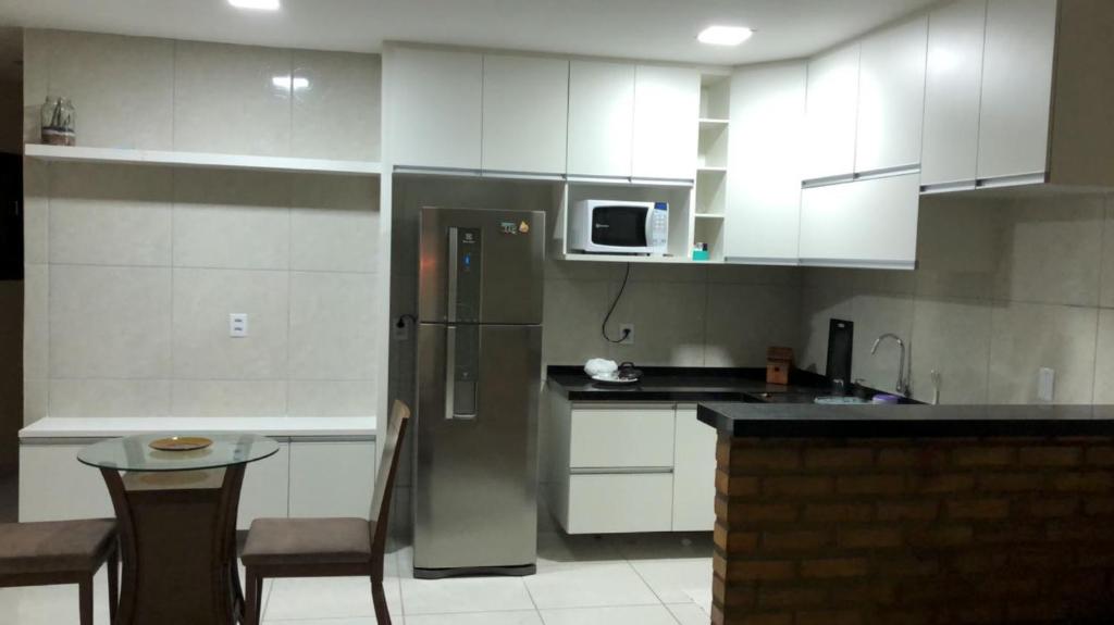  Casa inteira para alugar