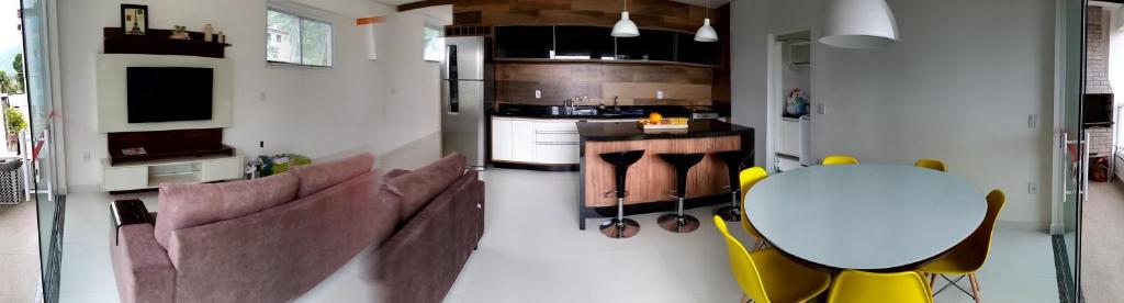  Casa Praia da Enseada