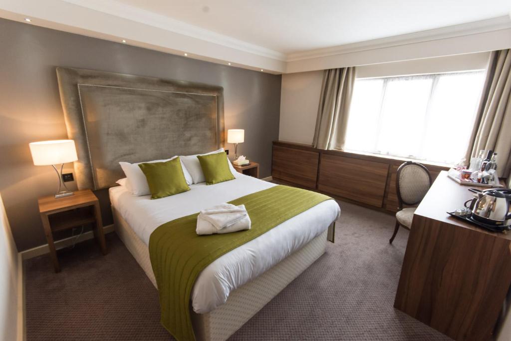 Dukes Head Hotel - 
