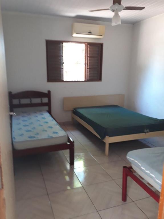  Rancho vó mazinha