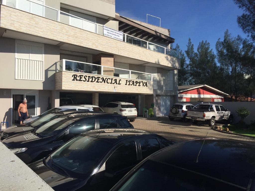  Residencial Itapeva