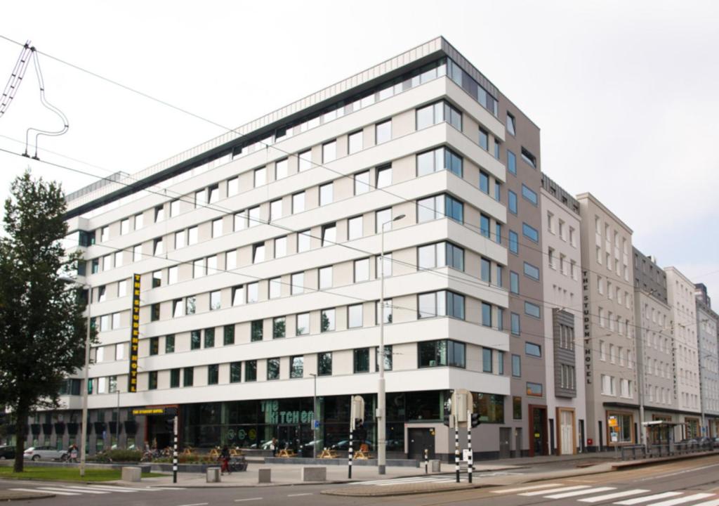 Student Hotel