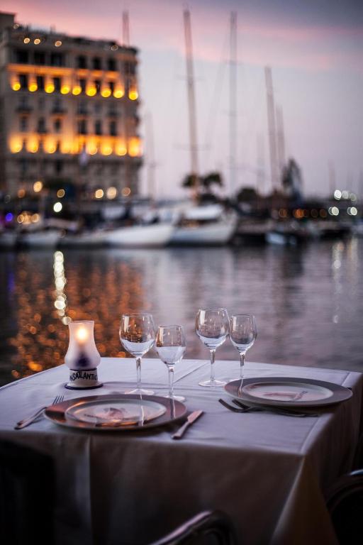 Transatlantico - Resim 22