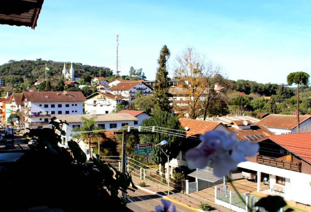  Hotel Alpenrose