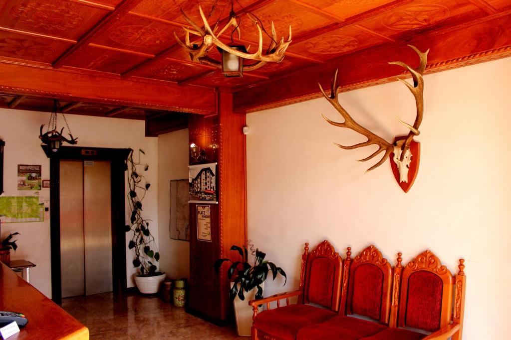  Hotel Alpenrose